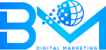 BM Digital Marketing Agency Dubai