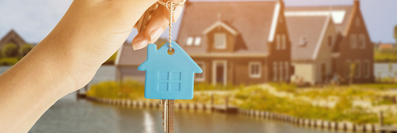 Buying or Selling a Property