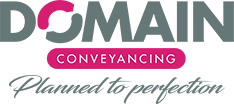 Domain Conveyancing Logo