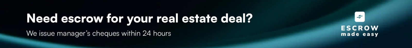 escrow made easy